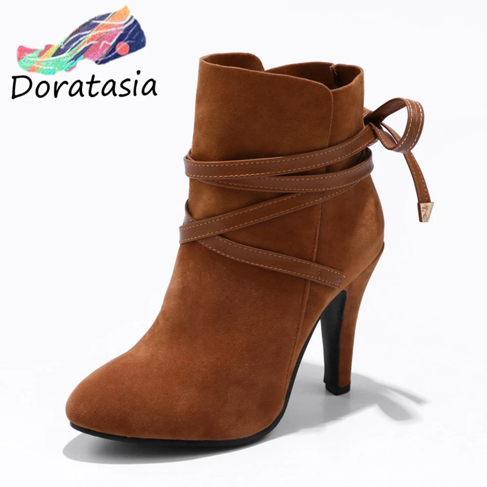 zapatos de moda de mujer