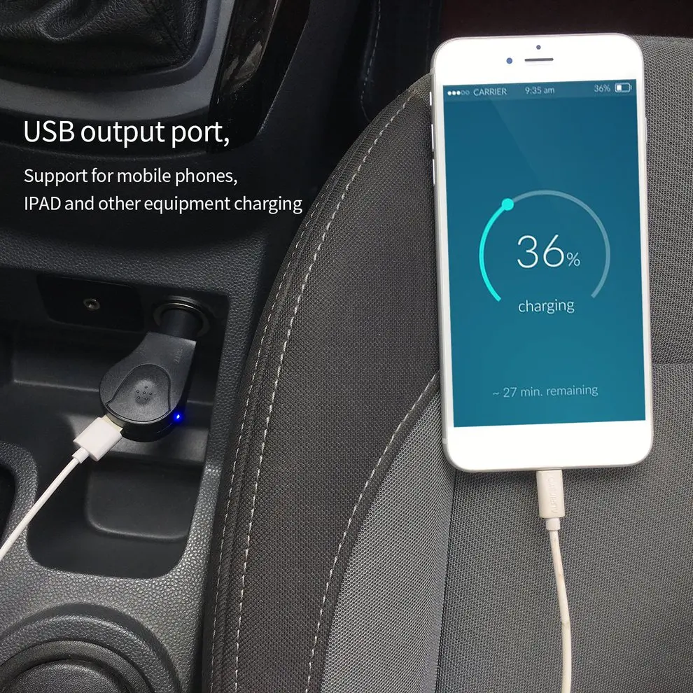 Plug& Play беспроводная система контроля давления в шинах с подключенным автомобильным зарядным устройством 4 внешних датчика без ЖК-экрана