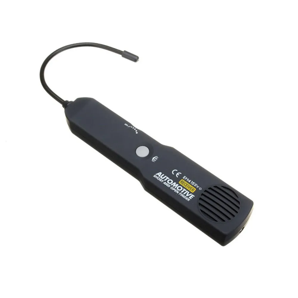 Automotive Tester Cable Wire Short Open Finder Repair Tool Tester Car Tracer Diagnose Tone Line Finder