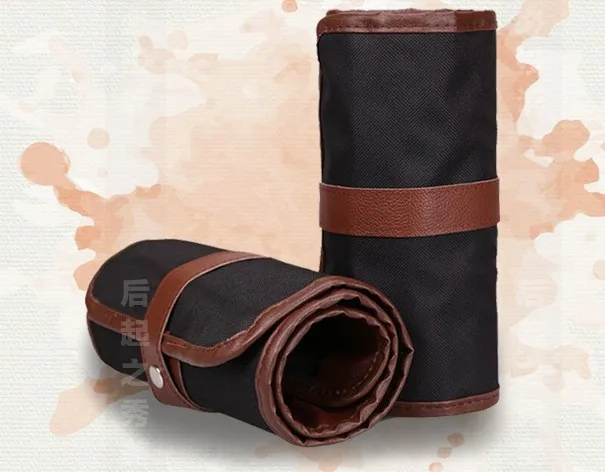 

30 Pcs/set Paper Pen Cutter Eraser Drawing Set Pencils Charcoal Extender Sketch Kit Comprehensive Professional Black Tool