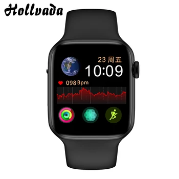 

Bluetooth Call smartwatch IWO W34 44mm Watch 5 Smart Watch Men Women ECG Heart Rate Monitor Activity Tracker VS IWO 8 IWO 12 B57