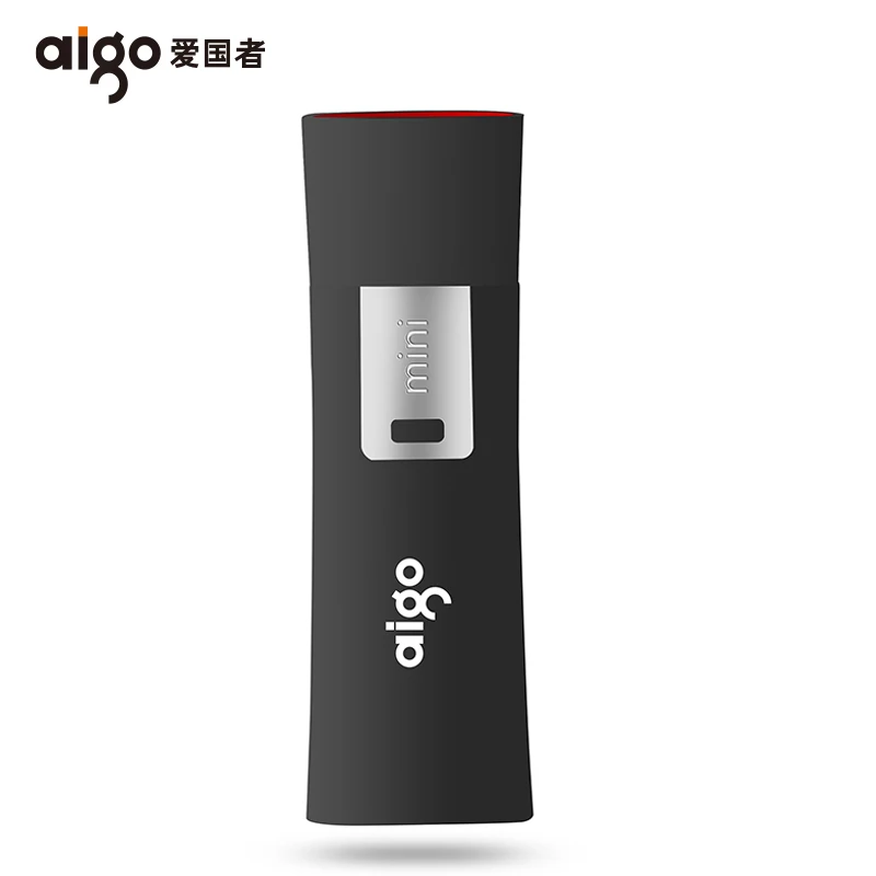 Aigo Антивирусная usb Блокировка данных ручка-накопитель защита от записи usb флешка 16 Гб Память usb cle usb chiavetta usb ключ