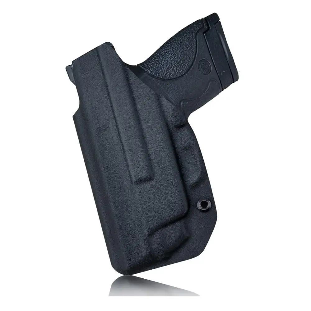 B.B.F Make IWB KYDEX кобура подходит: M & P щит 9 мм/. 40 s w лазерная охотничья скрытый чехол для