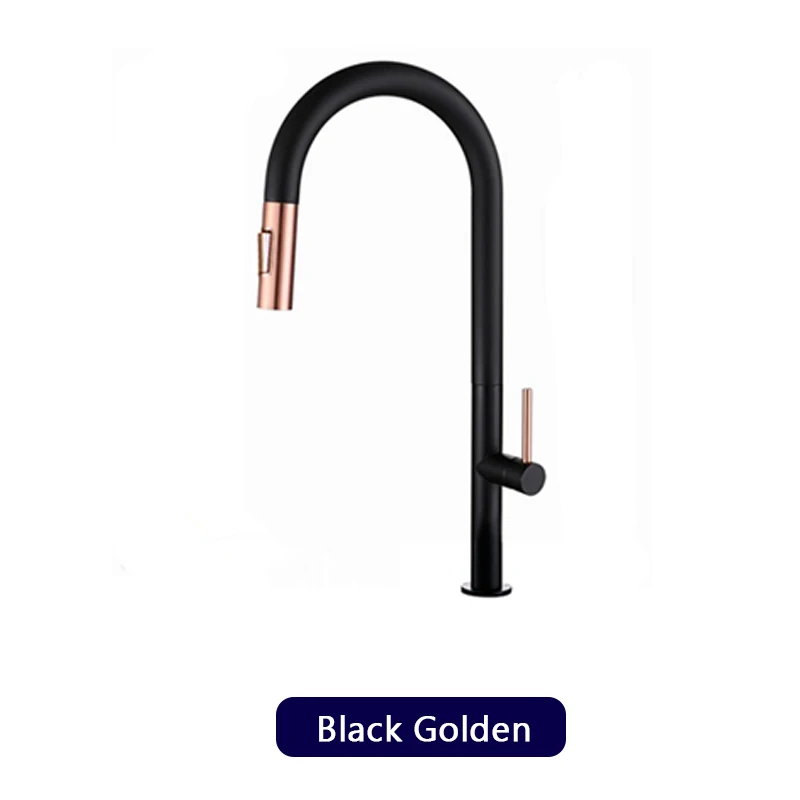 Black Golden