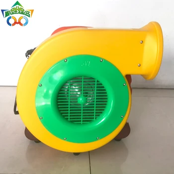 Price CE Certificated Portable Inflatable Bouncer Centrifugal Air Blower