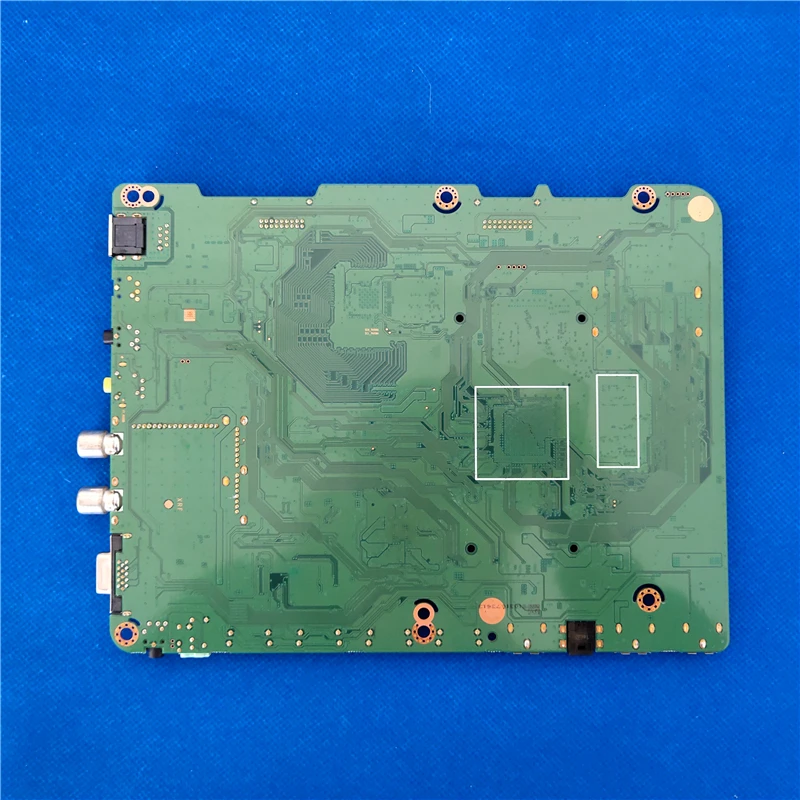 Bn41-01587e para Samsung Teste Placa-mãe Ue55d6200ts Ue55d6200 Placa Principal Scrren Ld550cgc-c2 Bom Bn94-05031j Ue55d6200tsxzf - Image 2