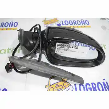 

RIGHT REARVIEW MIRROR VOLKSWAGEN PASSAT SALOON (3C2)