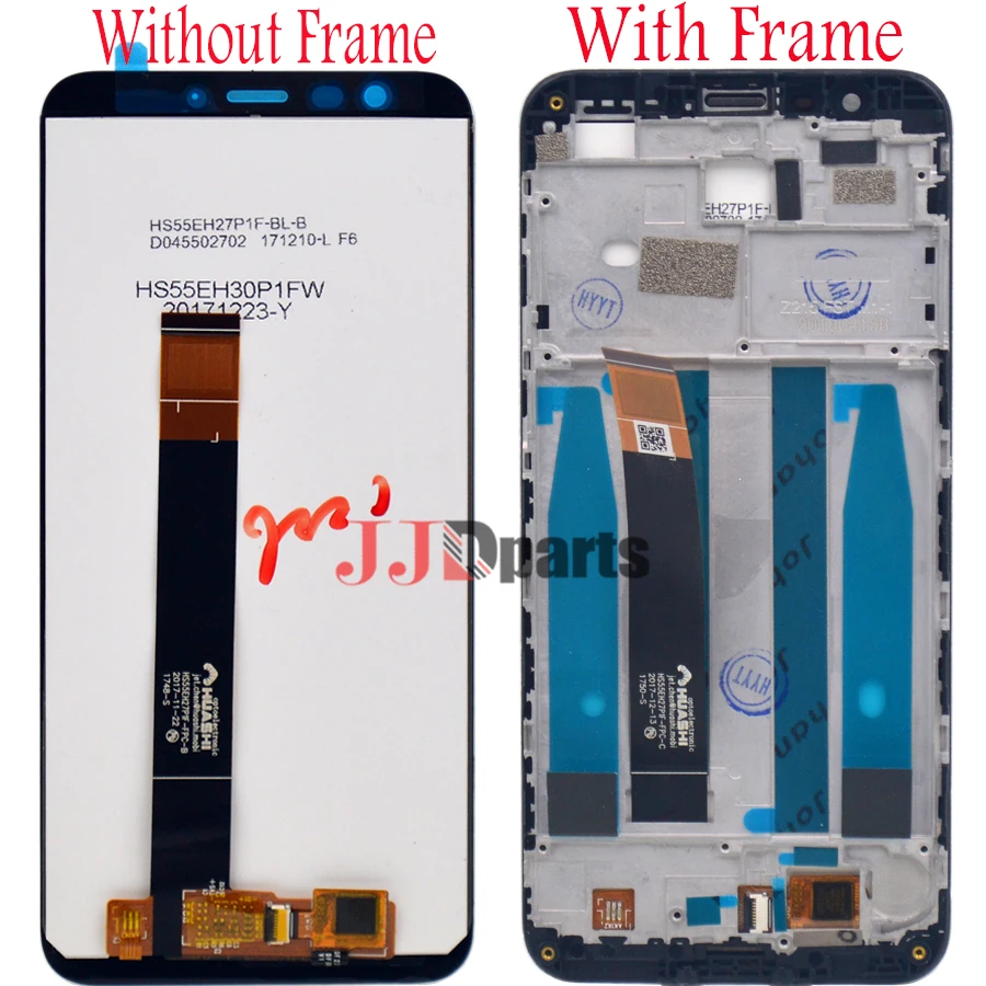 for meizu m8c lcd (2)