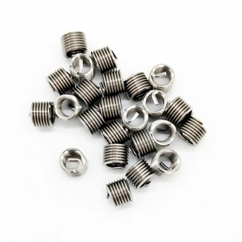 

Auto Threading Tools Equipment High Speed Steel Wrench 25pcs Set Metric