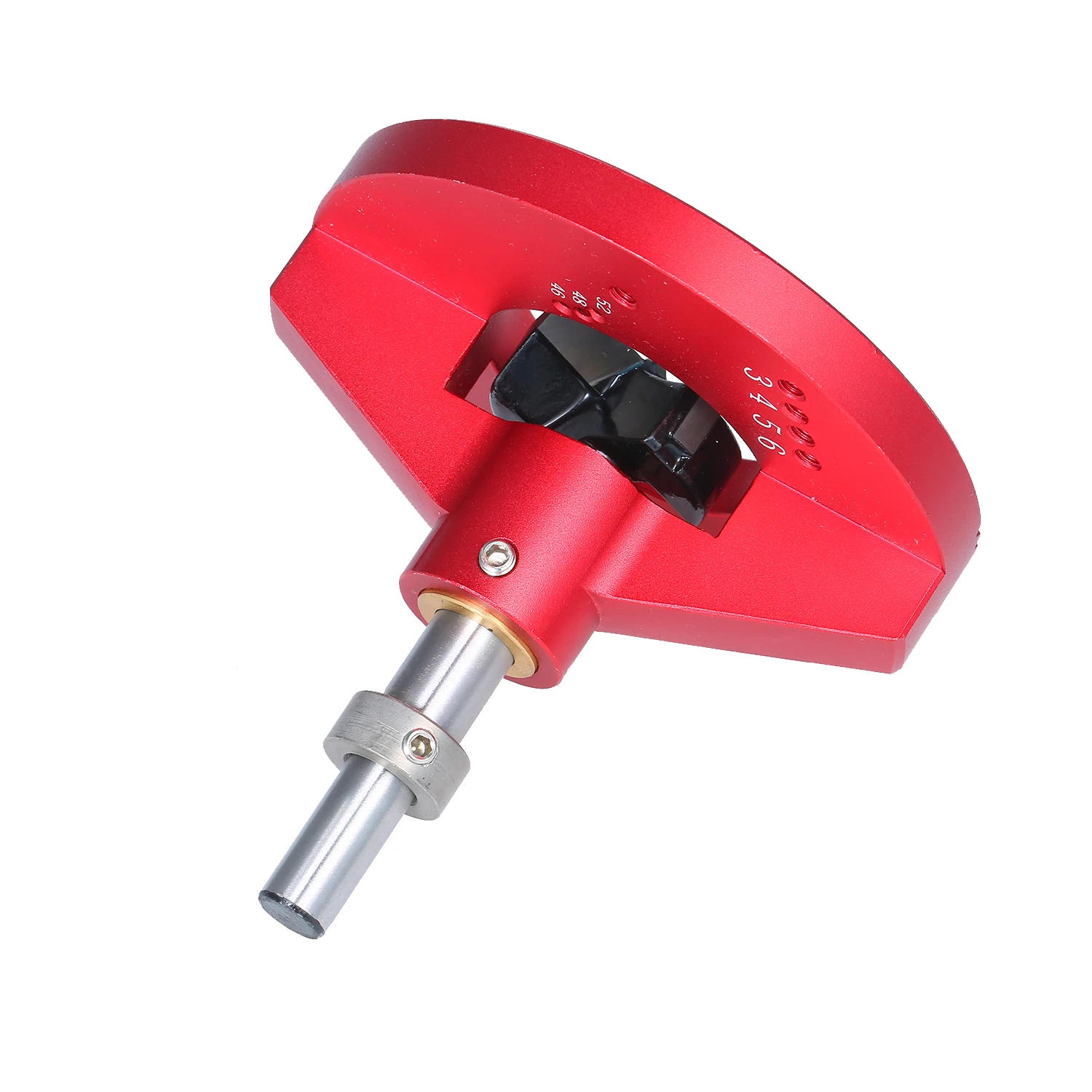 Multi-function Hinge Drilling Jig Woodworking Tool Drill Guide Vertical T3E4 Multi-function Hinge Drilling Jig Woodworking Tool Drill Guide Vertical T3E4