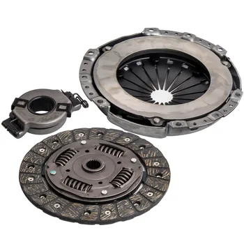 

Clutch Kit 3 Parts fit for VW POLO (6N2) 1.6 16V GTI KW 92 year 1999/10 - 2001/09