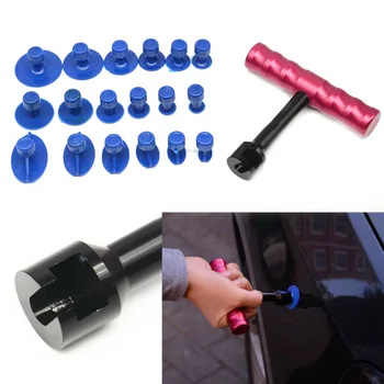 

Handheld Dent Repair Tools Lifter Set Accessories Auto Exterior Paintless