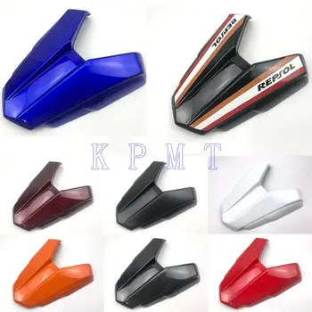 

For Honda CBR500R CBR 500R CBR500F CBR 500F 2016 2017 2018 motorcycle Rear Seat Cover Cowl Solo Seat Cowl Rear 500F R 16-18