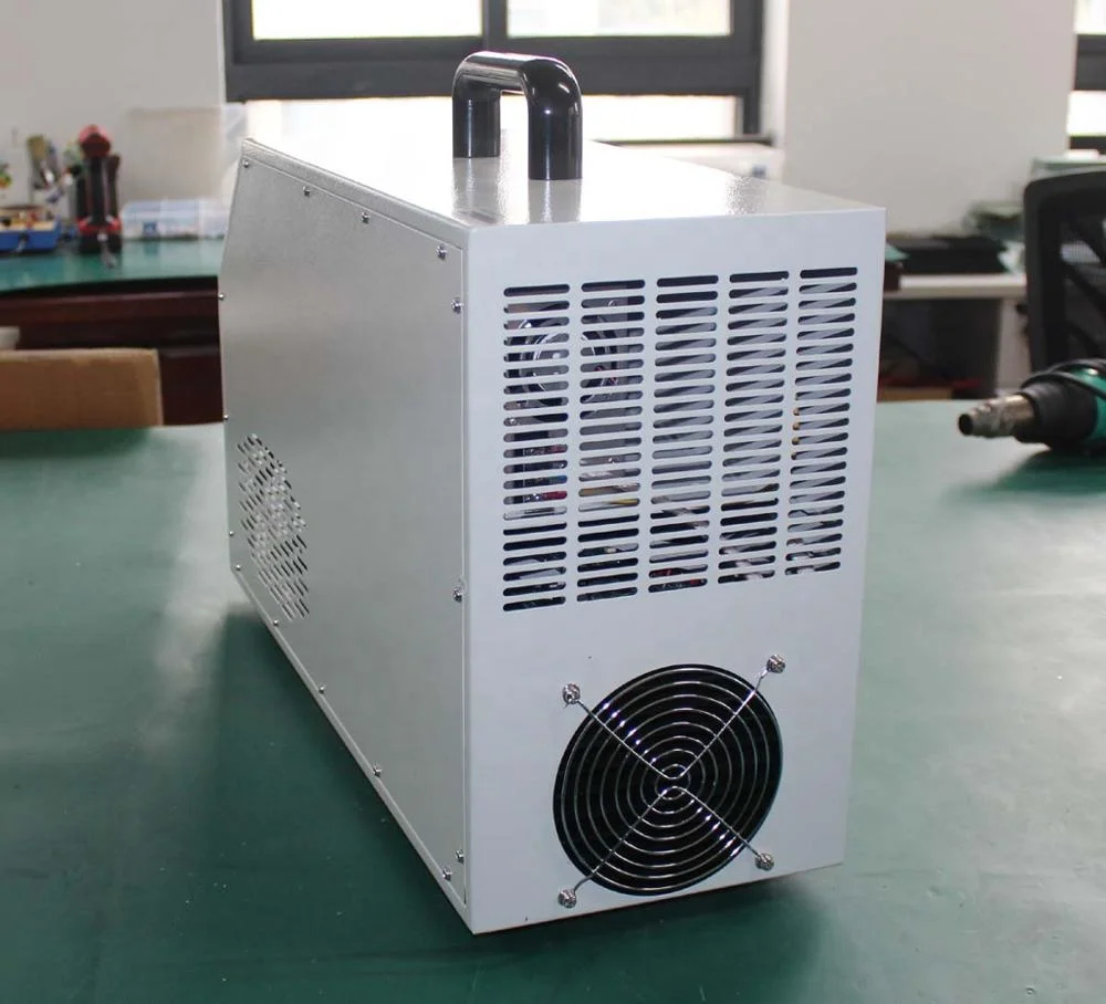 2V 12V Compatible 0-50A intelligent Lead Acid Battery Activator