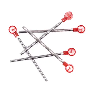 

1pcs Archery Recurve Bow Sight Scope Bow And Arrow Shooting Aiming Tool Left Right Hand Universal Bow Sight Pin