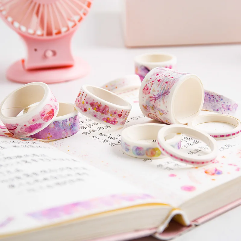washi tape a