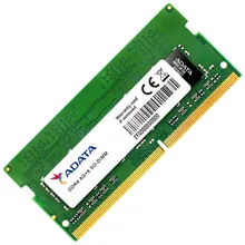 ADATA DDR4 ОЗУ 4 ГБ 8 ГБ 16 ГБ ddr4 модуль памяти компьютер PC4 DDR4 1600 МГц 2400 МГц 2666 МГц ОЗУ 1,2 в для ноутбуков DDr3