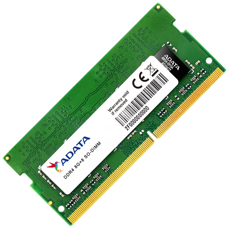  ADATA DDR4 RAM 4GB 8GB 16GB ddr4 Memoria Module Computer PC4 DDR4 1600MHz 2400Mhz 2666MHZ RAM 1.2V 