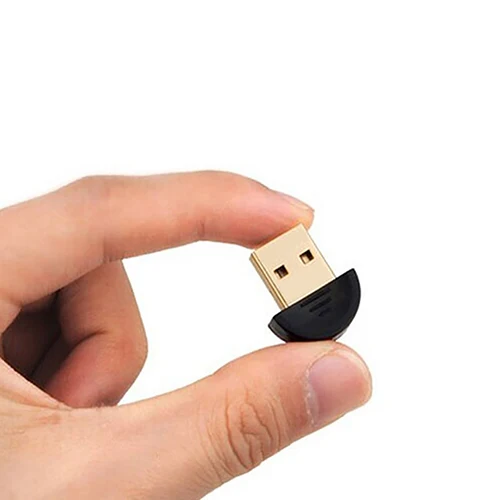 Mini USB Bluetooth V4.0 3Mbps 20M Dongle Dual Mode Wireless Adapter Device