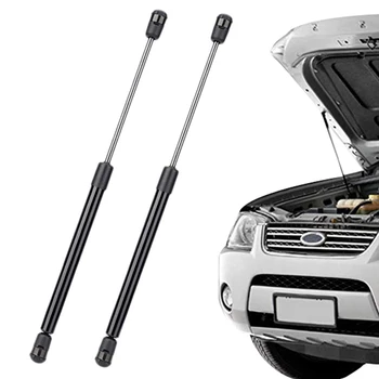 

2 Pcs Front Lift Hood Supports Automatic Opening Lifting for Tesla Model 3