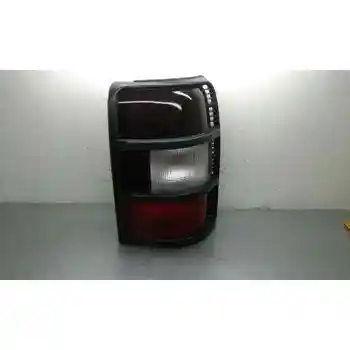 

RIGHT REAR light MITSUBISHI MONTERO (V20/V40)
