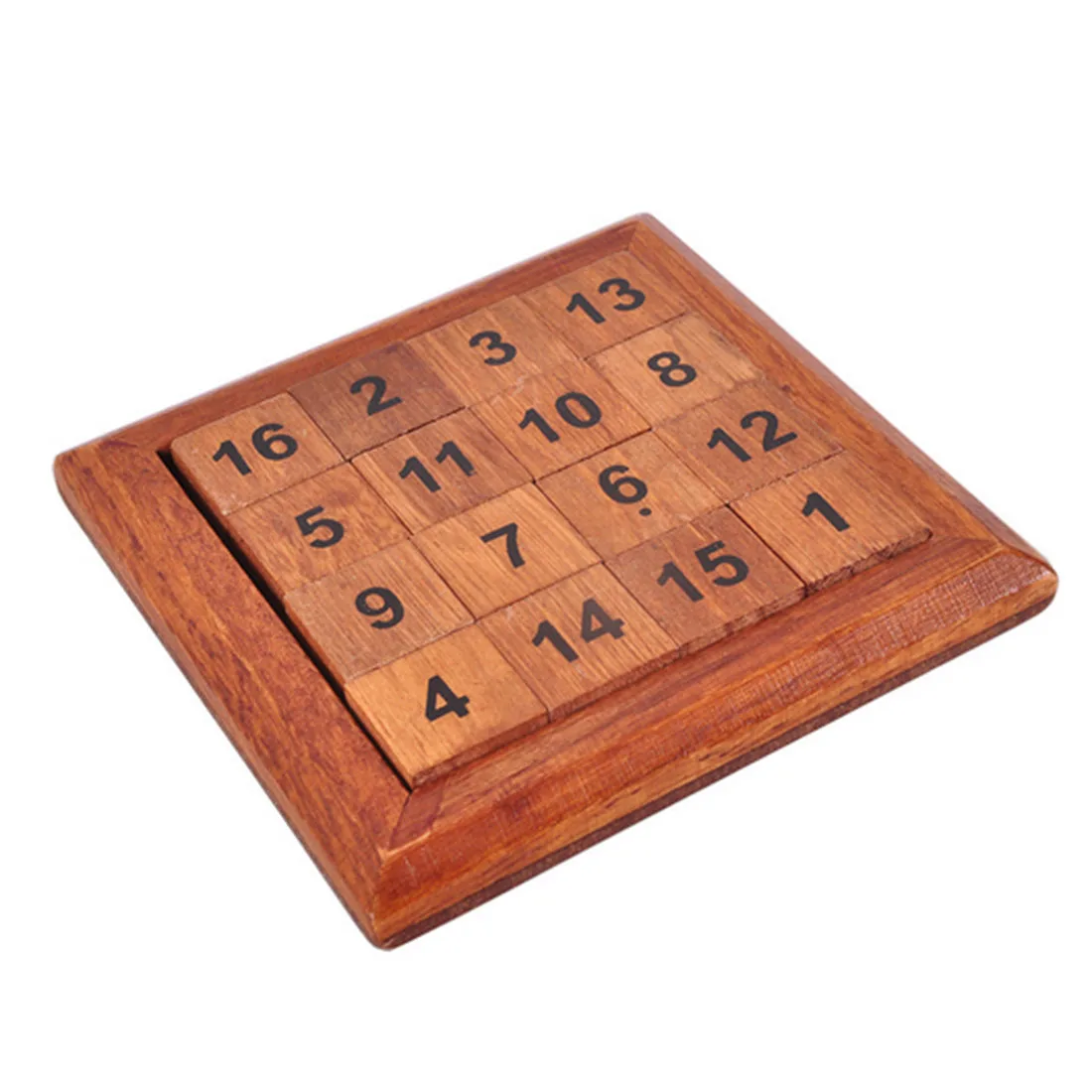 Количество игр Sudoku головоломки для детей головоломки Дети Обучающие Развивающие игрушки-Рассчитать 34