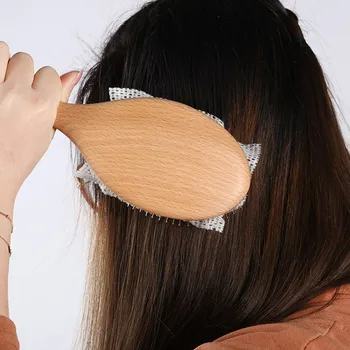 

Easy To Clean Hair Brush Net Pet Comb Cleaning Comb Cleaning Tablets Comb cleaning net pet A box (50 Photos) #