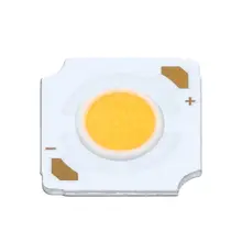 

5pcs LED Bridgelux 1835 Chip Matrix Lamp Beads 3-7W 12V 600mA Cold And Warm White For jewelry table bedroom decoration Accessori