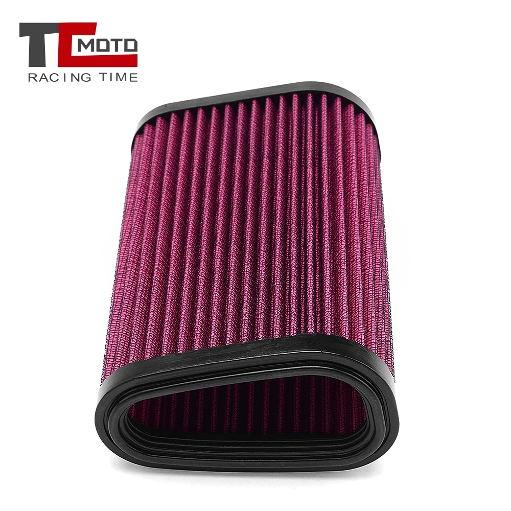 Air Cleaner Replacement Element For Honda CB1000R CBR1000RR CBR 1000RR 1000 RR CB 1000R 2008-2013 CBF1000 CBF 1000 2011 -