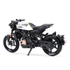 Maisto 1:18 2018 Husqvarna Vitpilen 701 Static Die Cast Vehicles Collectible Hobbies Motorcycle Model Toys 2