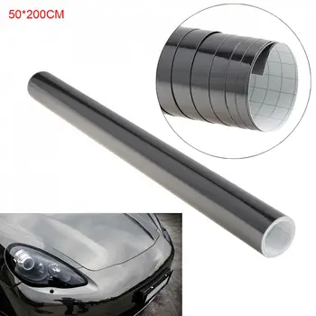 

Electroplating Mirror Surface Bright Reflect-light Automobile Repacking Sticker for Car/Motorcycle/Electronic Product/Home
