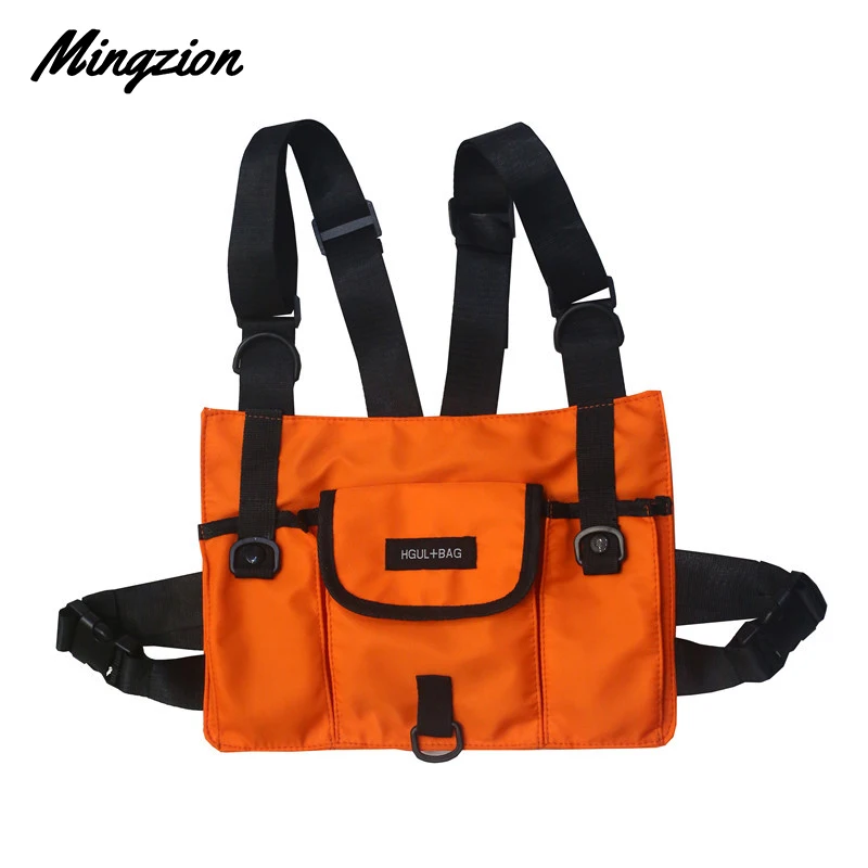 

Multifunctional Outdoor Pack Water Resistant Backpack Shoulder Bag Daypack Waist Bag Fanny Pack for HikingTraveling