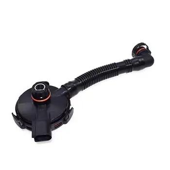 

Car Engine Crankcase Vent Valve Hose 022103765A for VW Touareg 3.2L V6 2004