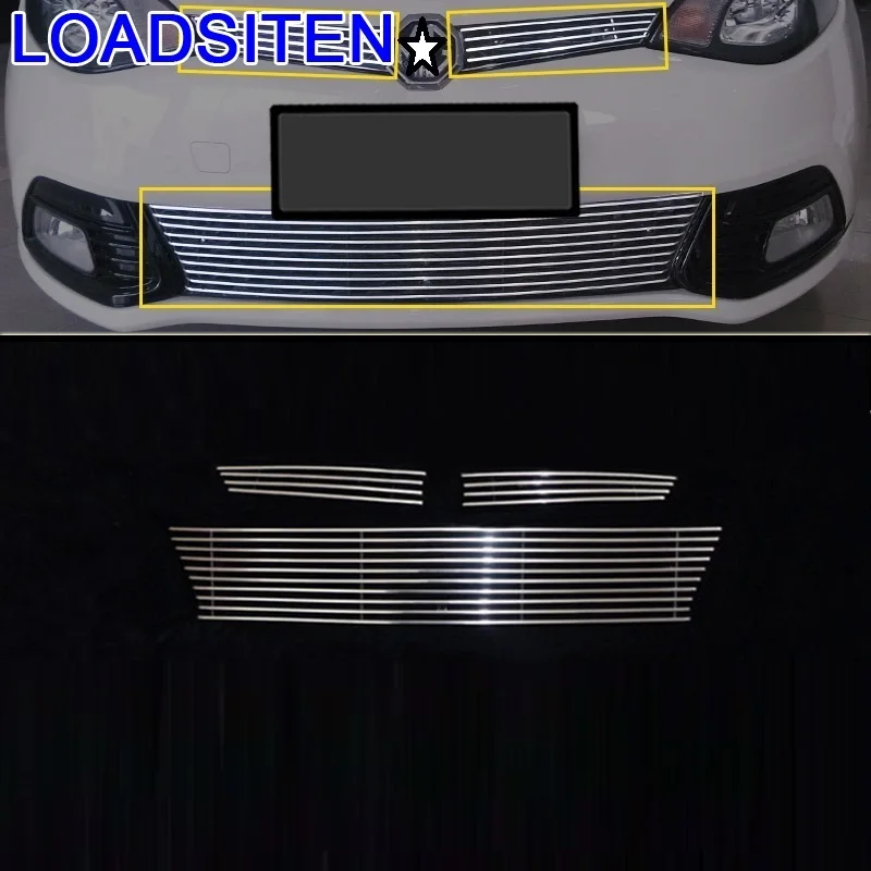 

Modification Auto Exterior Accessory Protector Car Accessories Racing Grills 10 11 12 13 14 17 FOR Morris Garages MG 6