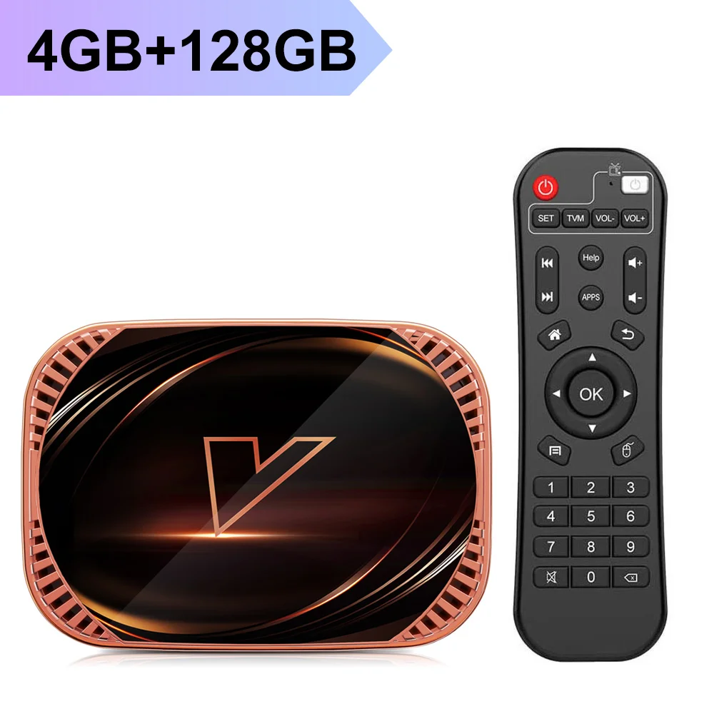 4G 128G