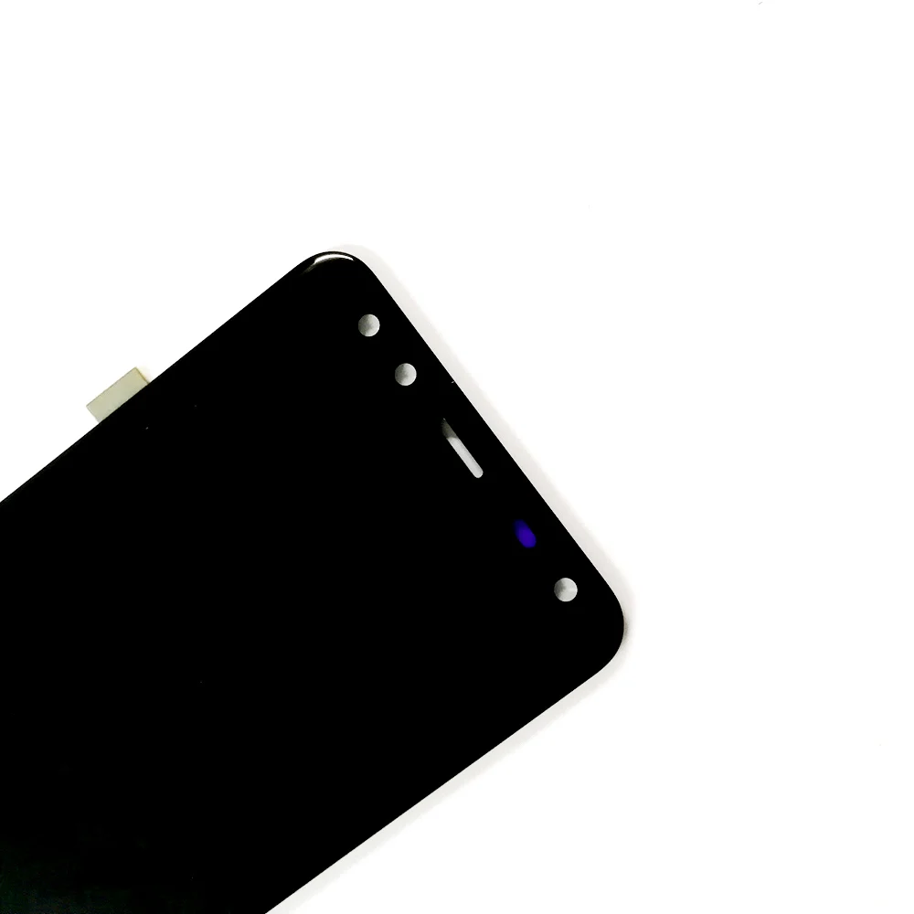 Оригинальный 5 72 дюймовый ЖК дисплей для Leagoo s8 сенсорный экран в сборе S 8 +