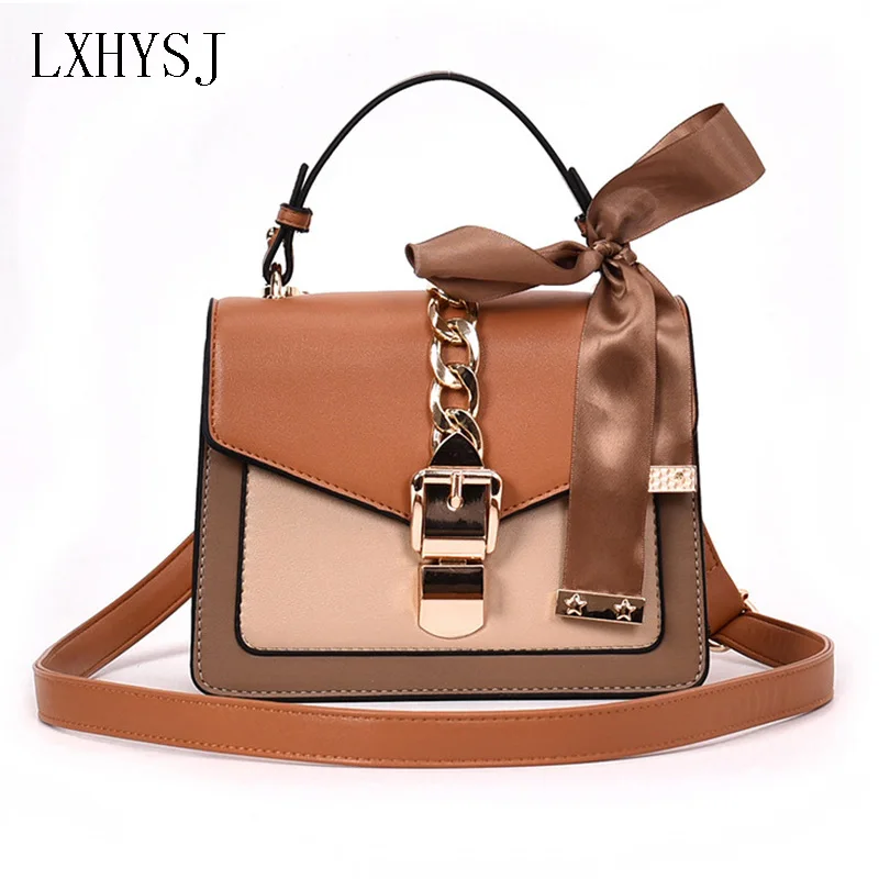

Fashion Elegant Women's Shoulder Bag Designer Luxury Handbag Women Bags New Female Crossbody Bag Evening Bags Bolsa Tote