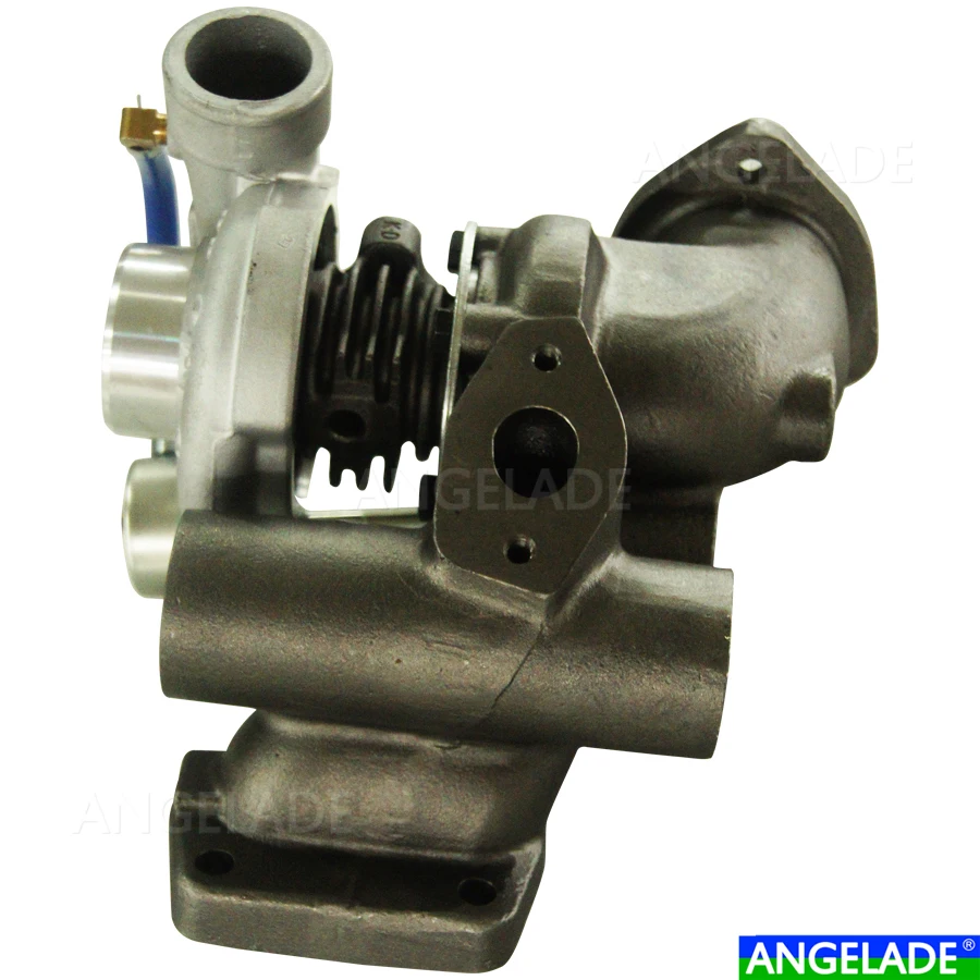 LandRove Range Rove 2,5 TDI 113 hp 300 TD турбокомпрессор турбины T250-4 452055-5004S 452055-0004 452055-0007 452055