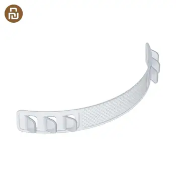 

Youpin Yuemi Masks Lanyard Preventing Earache Artifact Extension Buckle Ear Protectors Non-slip Drop Ear Hanging Mask Belt
