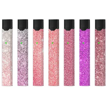 

Starry Sky Bumpy PVC Case Cover Sticker for Juul E Cigarette