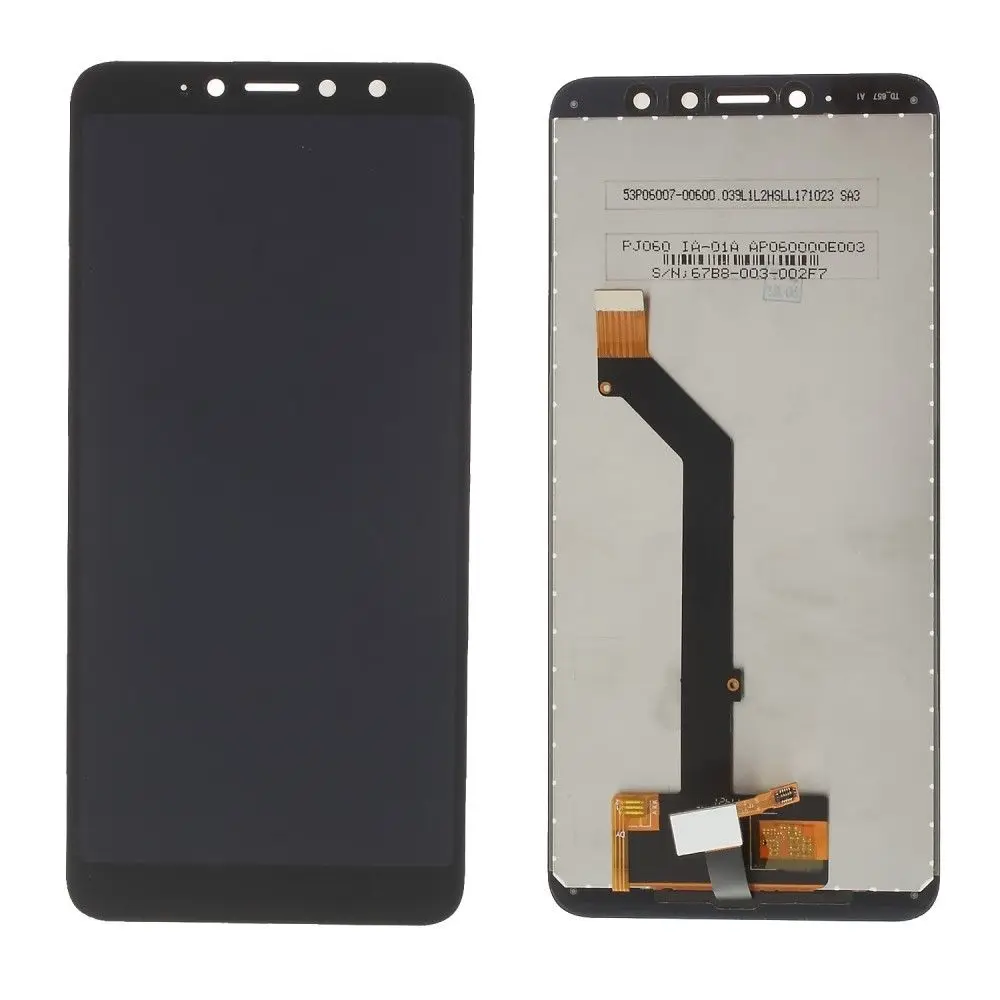 For-XIAOMI-REDMI-font-b-S2-b-font-LCD-font-b-Screen-b-font-Touch-font