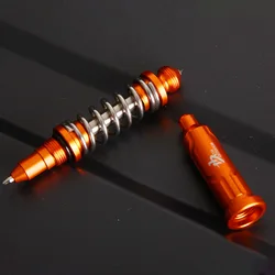 Multifuncional portátil tático caneta edc cabeça de aço tungstênio disjuntor janela auto defesa anti lobo artefato ferramenta para mulher