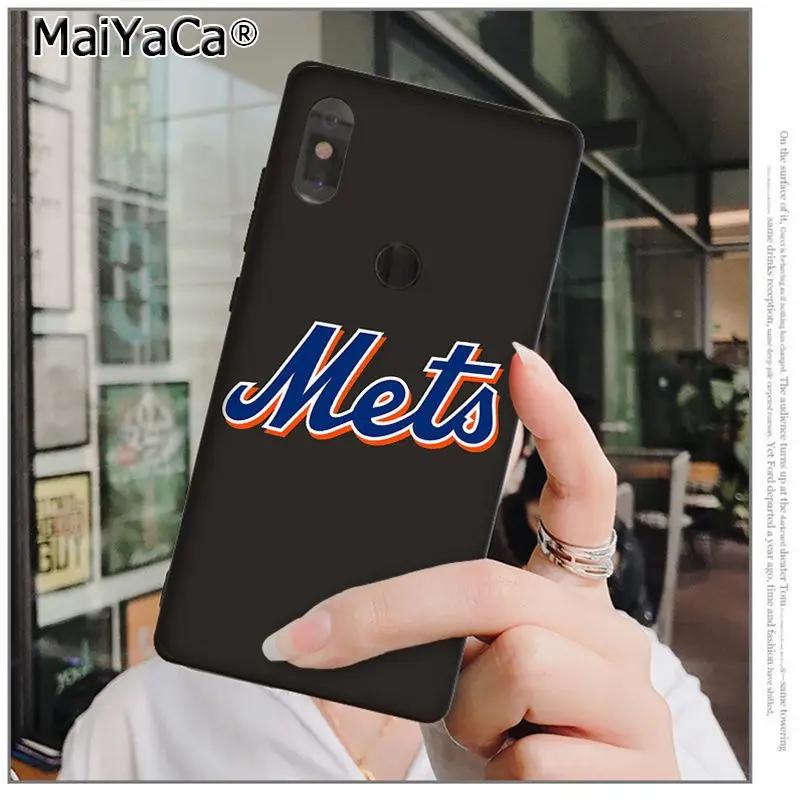 New York Mets