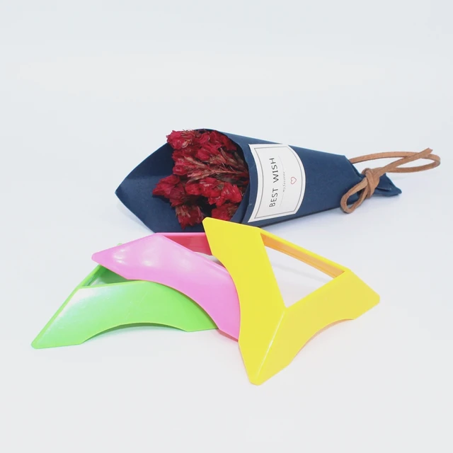 5 Pcs  high quality Stands for cubes 2x2 3x3 4x4 Cube 6x6 7x7 Speed magic cube 5 Plastic Cube Base Holder for cubo magico Toys 2