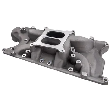 

Intake Engine Manifold Assembly for Ford Small Block 289 302 New