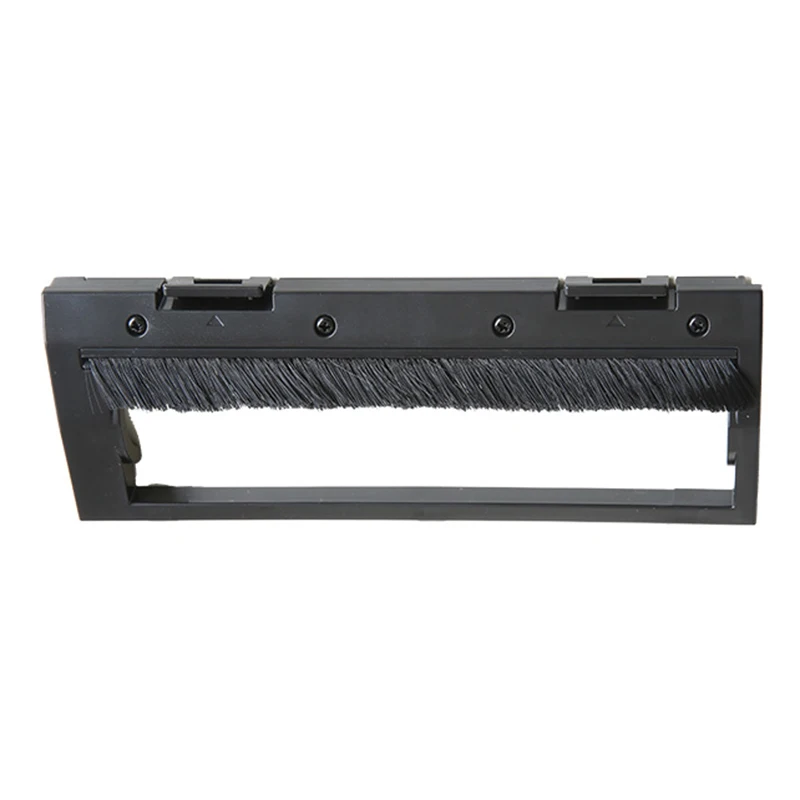 Main Roller Brush Cover For Ecovacs Deebot 600 601 Vacuum Cleaner Accessories highly matched roller brush floor