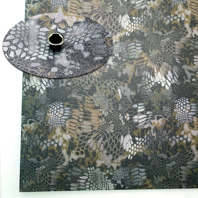Diy нож Материал изготовление KYDEX доска K ножны для ножа DIY термопластичная доска цифровой камуфляж пользовательский нож оболочка 300x300 мм