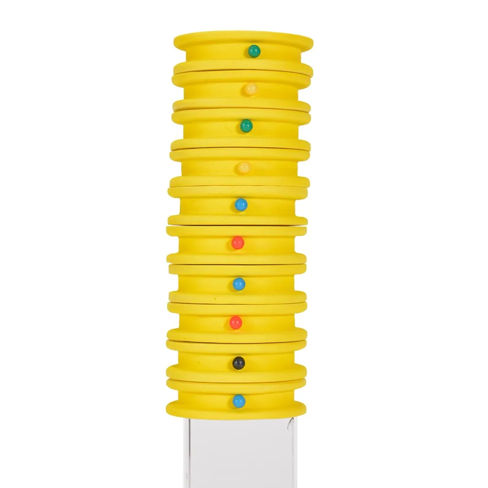 Carp Fishing Rig Winders Line Leader Winder Spooler +10 Pins EVA Plate Hook Storage Line Winder Pesca Fishing Tackle Tool 10pcs