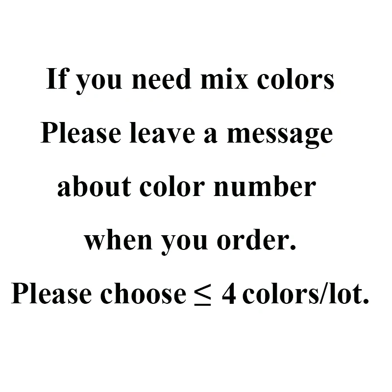 Color Message Please 4 шт. толстая пряжа Высокое Качество Мода Анти-Пиллинг Кашемир Пряжа для Вязания Красивая Шляпа Шарф Свитер Обувь гигантский шерстяное одеяло - Цвет: Color Message Please