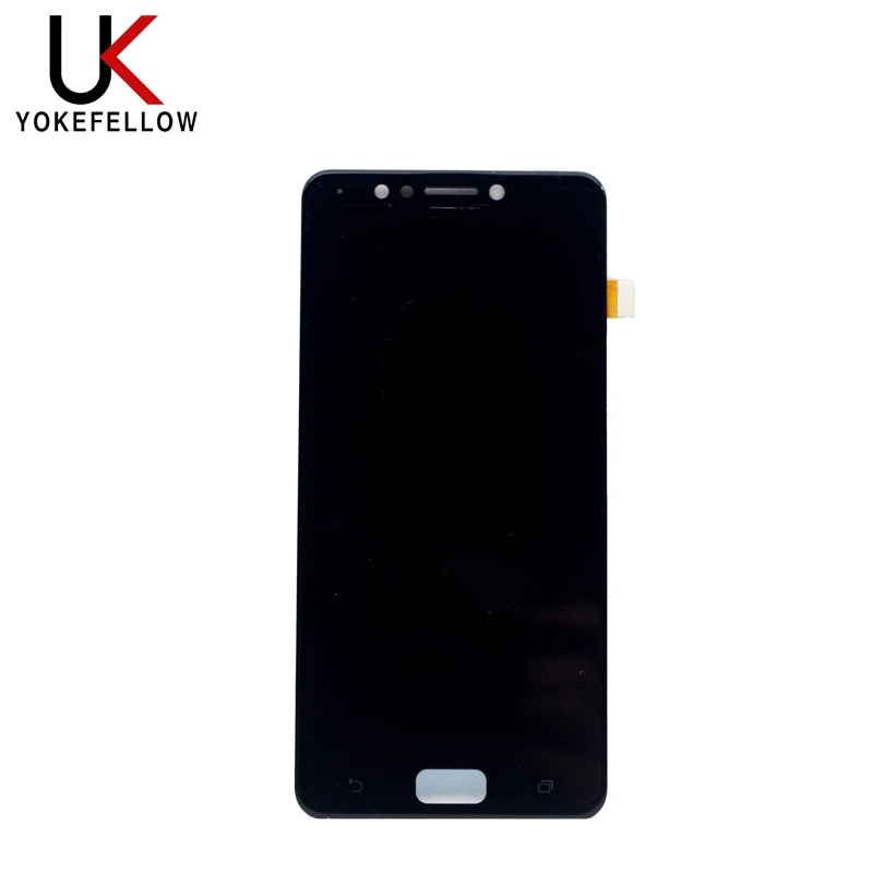 

LCD Display For Asus Zenfone 4 Max ZC520KL LCD Display Digitizer Screen Complete Assembly